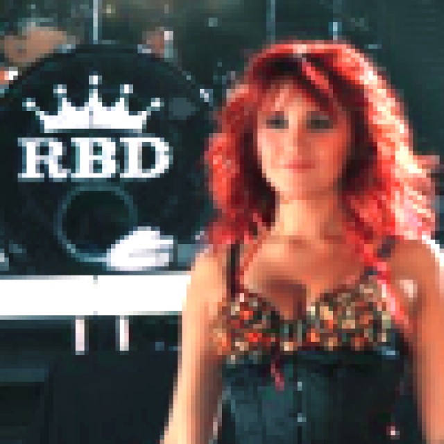 RBD <33333 - foto