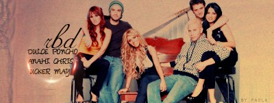 RBD <33333 - foto povečava