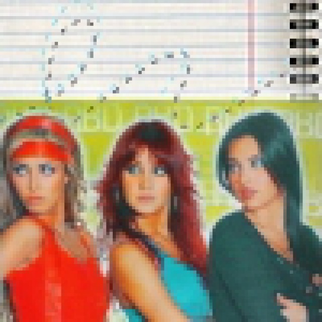 RBD <33333 - foto