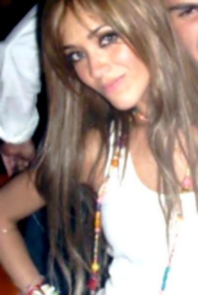 Anahí - Diversas - foto