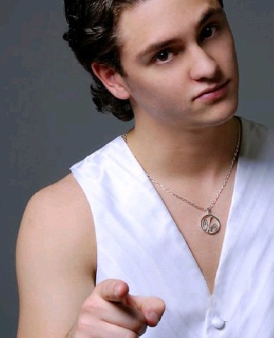 Christopher - Sessão de fotos - foto povečava