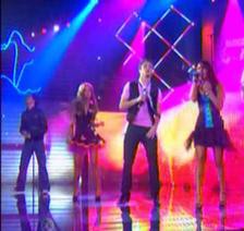 Show - RBD's - foto