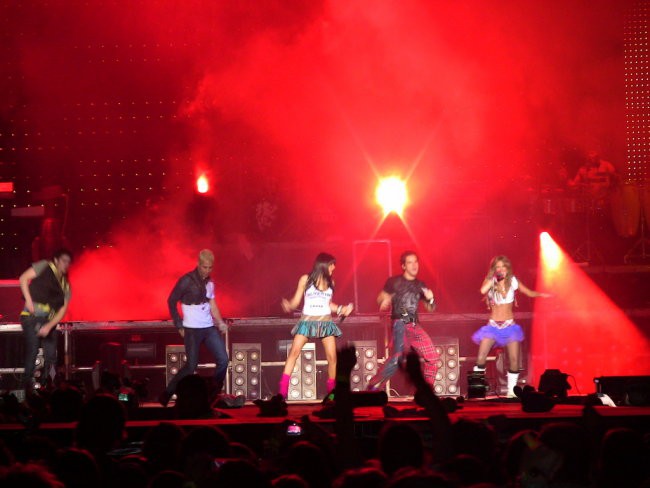 Show - RBD's - foto povečava