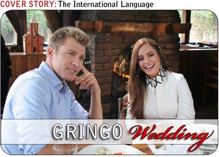 Gringo Wedding (film) - foto