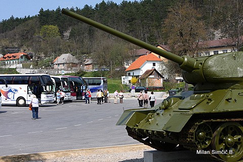 Kolesarjenje po Erazmovih poteh - foto