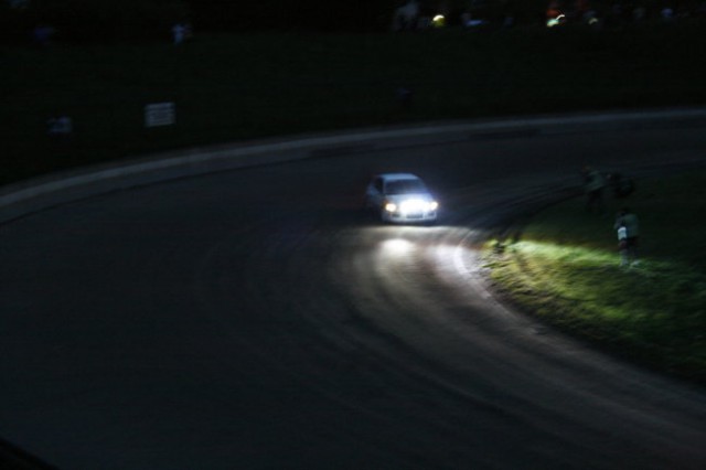 31. rally SATURNUS - foto