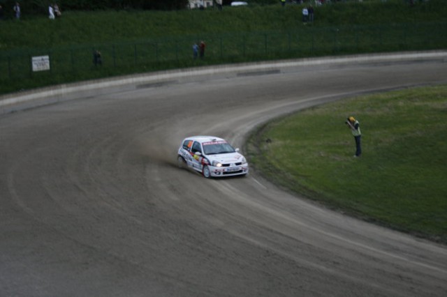 31. rally SATURNUS - foto