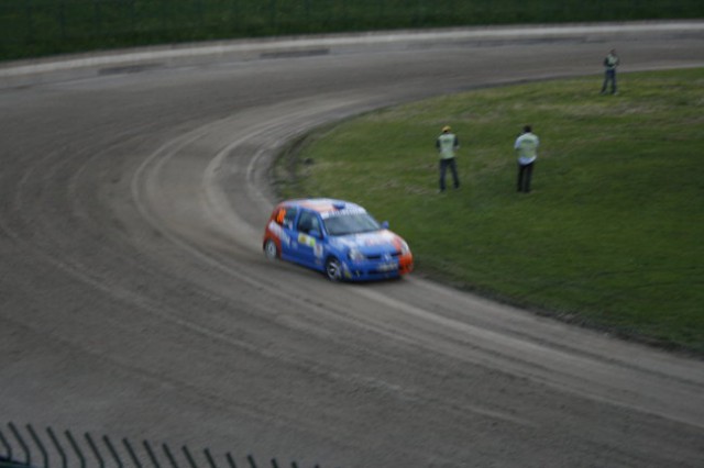 31. rally SATURNUS - foto