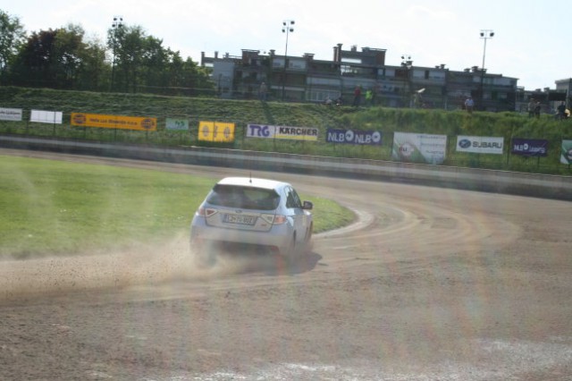 31. rally SATURNUS - foto