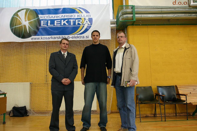 2005-05: Nachbar na dnevu Elektre - foto povečava