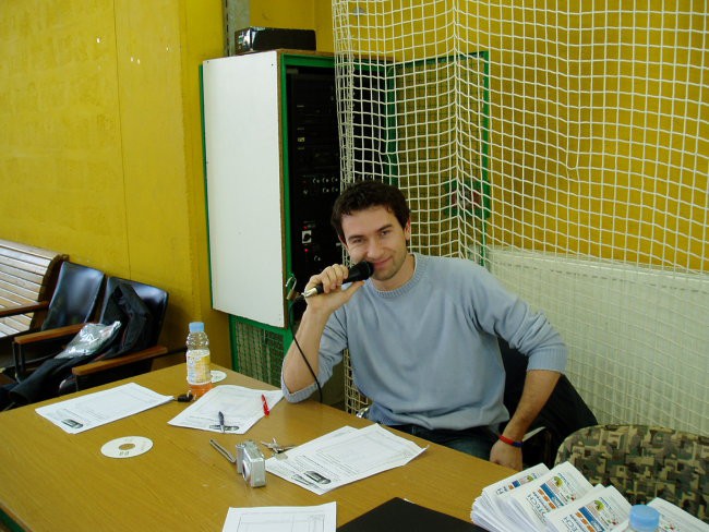 2006-01: Dan Elektre - foto povečava