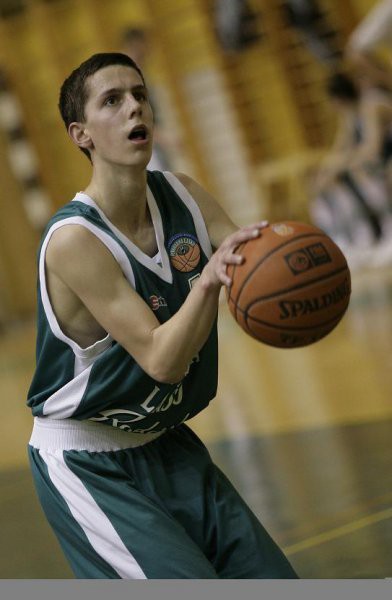 2007-04: Final four za kadete - foto povečava