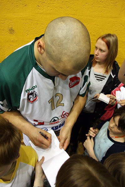 2008-03-19: Elektra Esotech- Union Olimpija - foto povečava