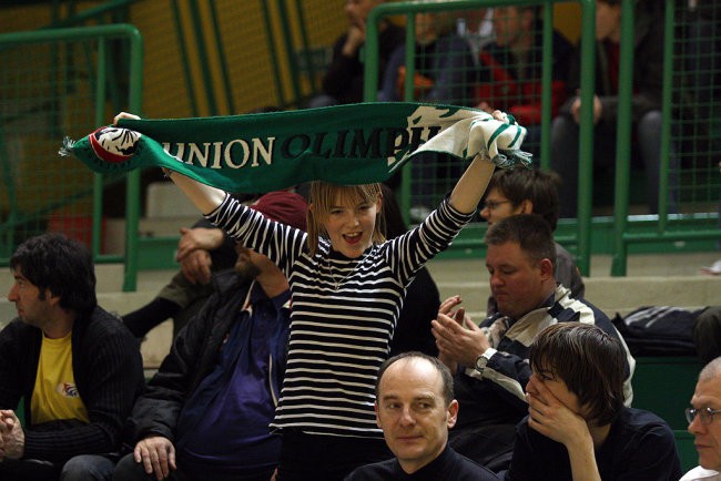 2008-03-19: Elektra Esotech- Union Olimpija - foto povečava