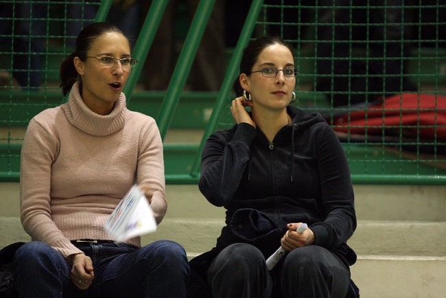 2008-03-19: Elektra Esotech- Union Olimpija - foto povečava