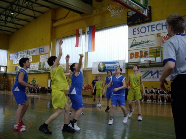 2008-04: Final 4 Šaleško-savinjske lige - foto
