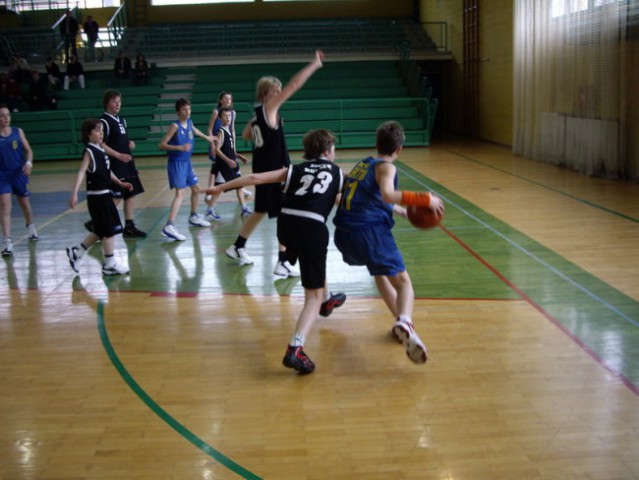 2008-04: Final 4 Šaleško-savinjske lige - foto