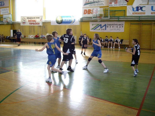 2008-04: Final 4 Šaleško-savinjske lige - foto povečava