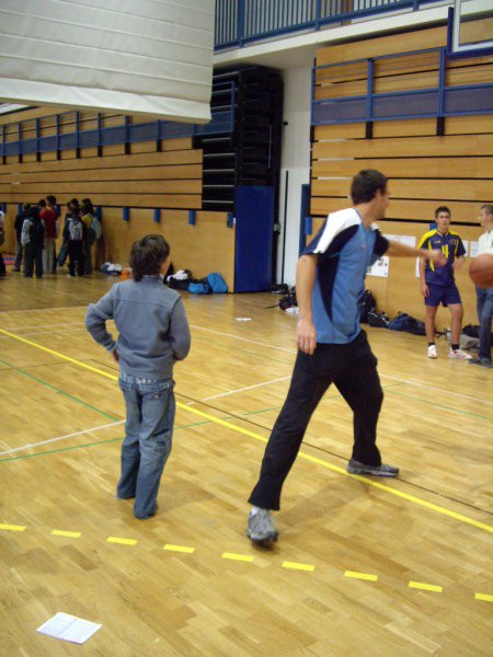 2007-09: Predstavitev Elektre na OŠ Šoštanj - foto povečava