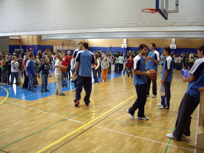 2007-09: Predstavitev Elektre na OŠ Šoštanj - foto povečava