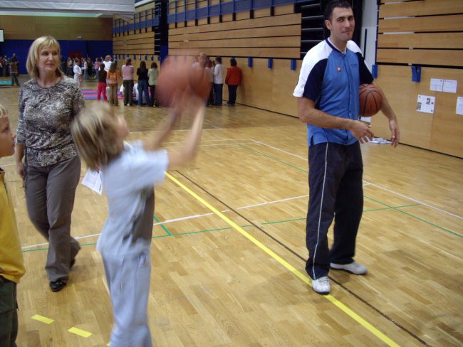 2007-09: Predstavitev Elektre na OŠ Šoštanj - foto povečava