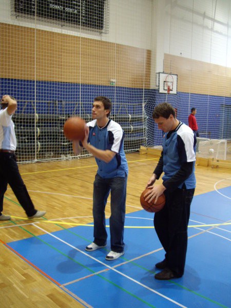 2007-09: Predstavitev Elektre na OŠ Šoštanj - foto povečava