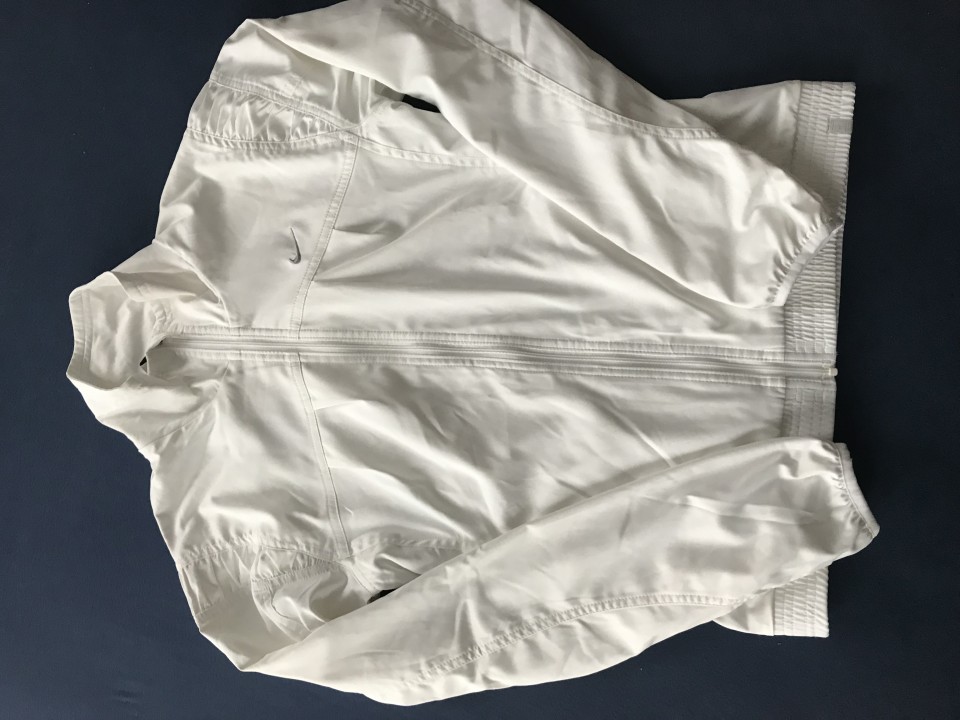 Nike dri-fit jakna, vel. M, cena: 8,- eur
