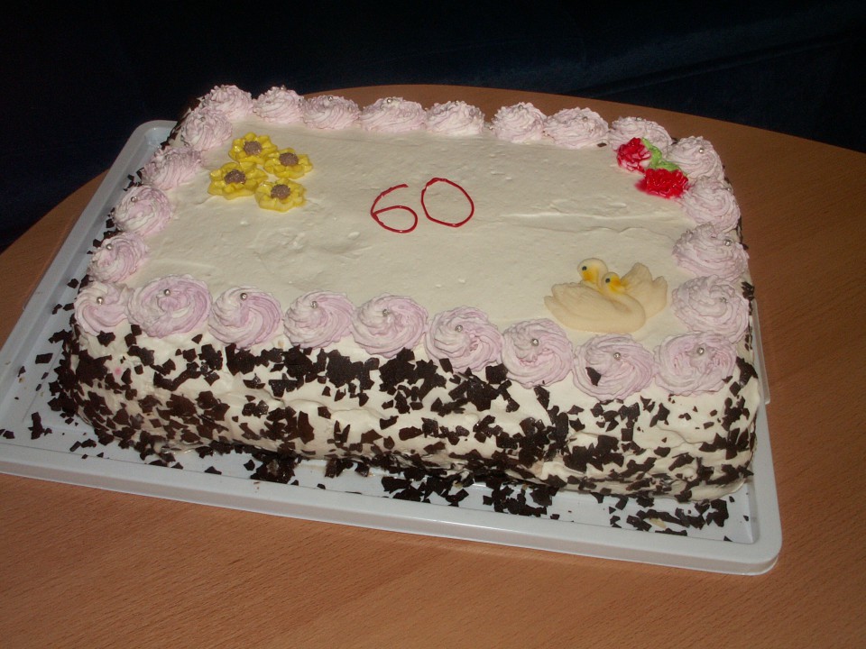 Torta 1