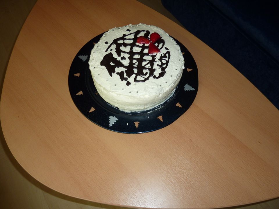 Torta