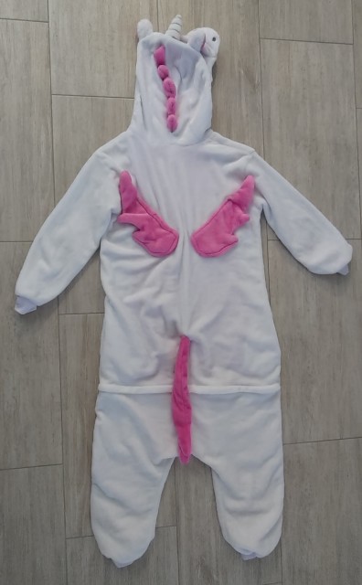 Pižama-kostum 146-152