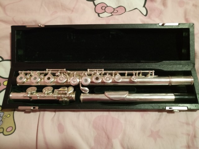 Flavta Pearl Flute PF- 525