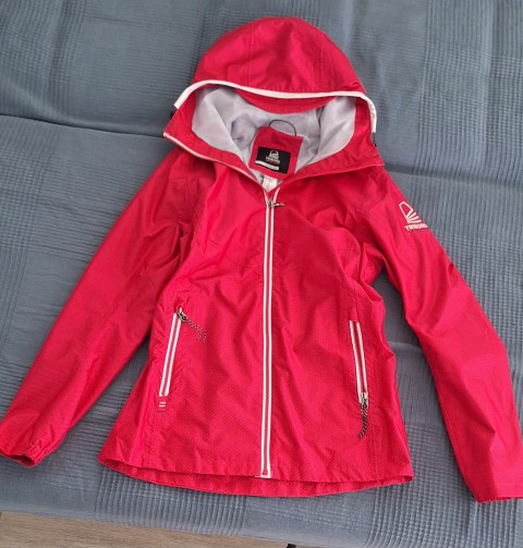 Jakna xs oz 158-164
