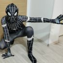 Pustni kostum Spiderman 158-164