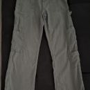 Cargo hlače Bershka 34