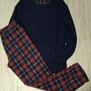 Pižama S oz 170-176