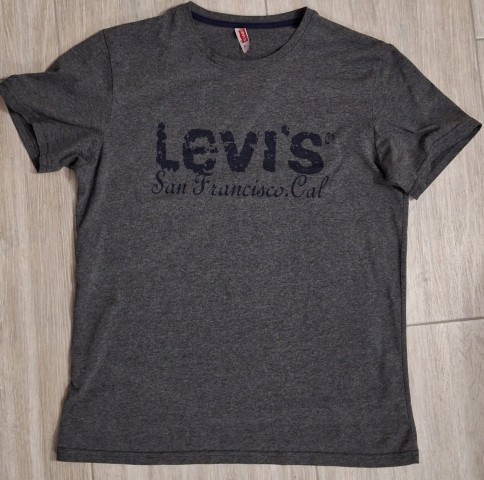 Levi's M