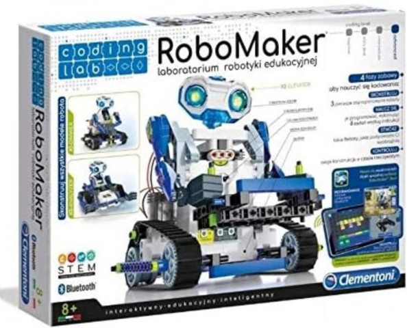 Robo Maker