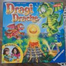 Družabna igra Dragi Drache