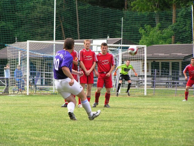 Gerečja vas - Mons Claudius (17.05.2008) - foto