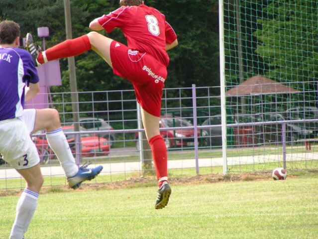 Gerečja vas - Mons Claudius (17.05.2008) - foto