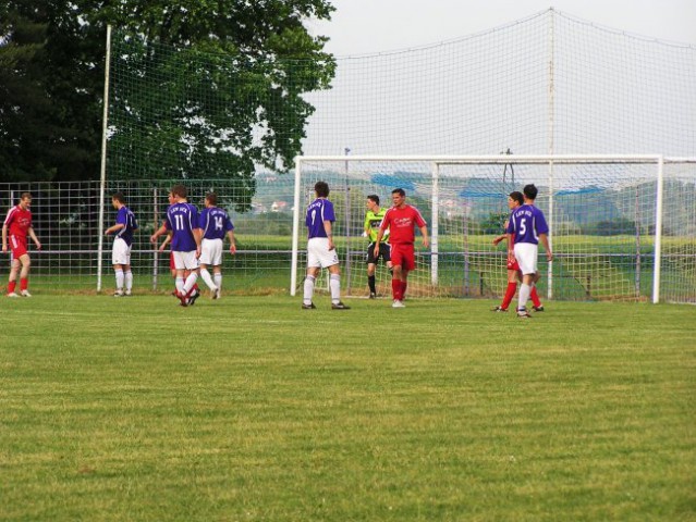 Gerečja vas - Mons Claudius (17.05.2008) - foto