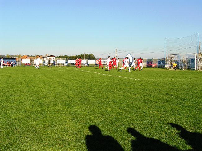 Podvinci - MC (13.10.2007) - foto povečava