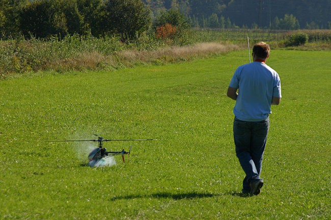 Krtina-30.9.2007 - foto povečava