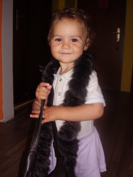 Modelito!