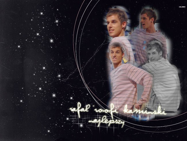 Tapety - foto povečava