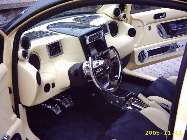 Predstavitev DLS vozil Mozirje 2005 - foto povečava