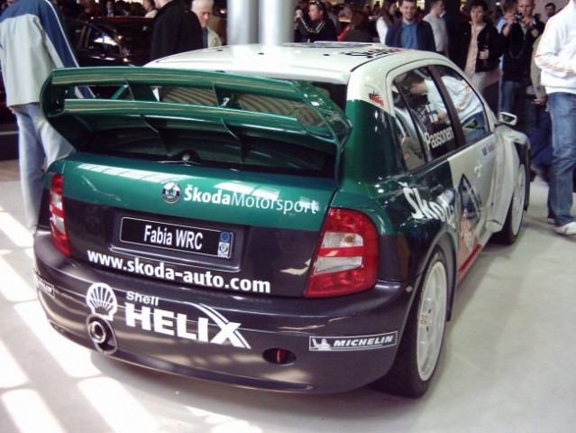 Avto-sejem Celje 2006 - foto
