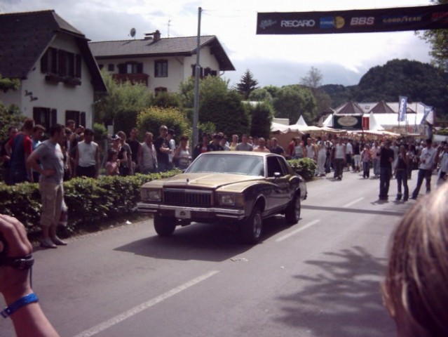 Worthersee 2006 - foto