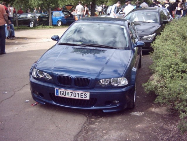 Worthersee 2006 - foto