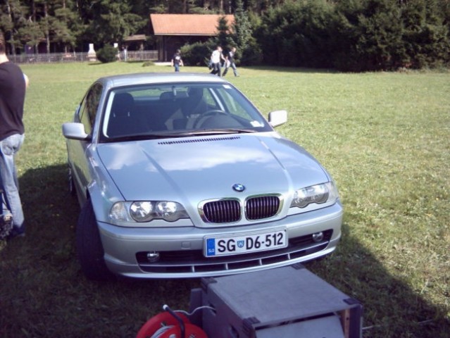 RS Slovenj Gradec 2006 - foto